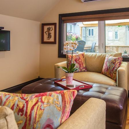 Avery House B&B ストラトフォード エクステリア 写真