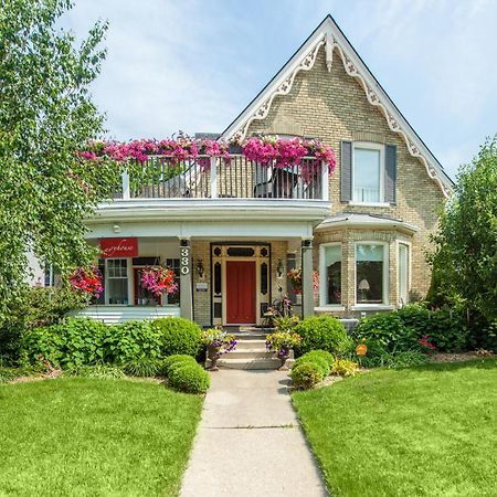 Avery House B&B ストラトフォード エクステリア 写真