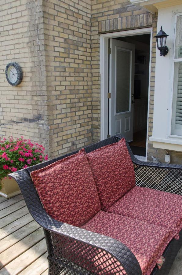 Avery House B&B ストラトフォード 部屋 写真
