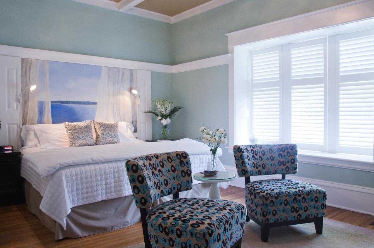 Avery House B&B ストラトフォード 部屋 写真