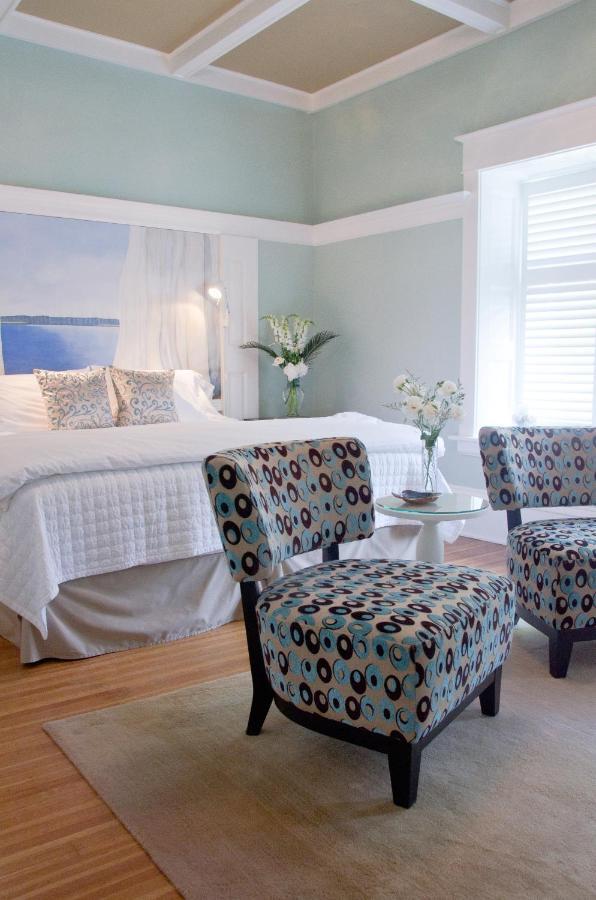 Avery House B&B ストラトフォード 部屋 写真