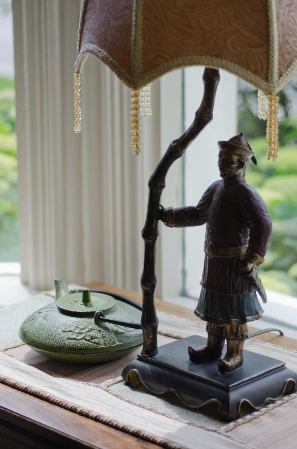 Avery House B&B ストラトフォード エクステリア 写真
