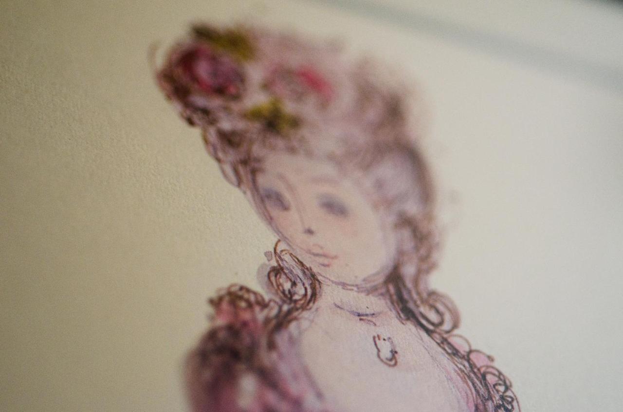 Avery House B&B ストラトフォード エクステリア 写真