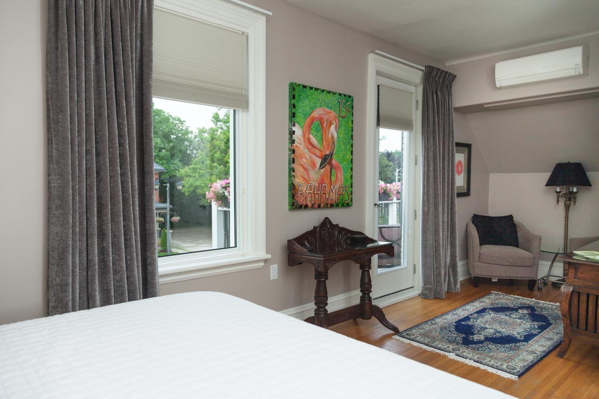 Avery House B&B ストラトフォード エクステリア 写真