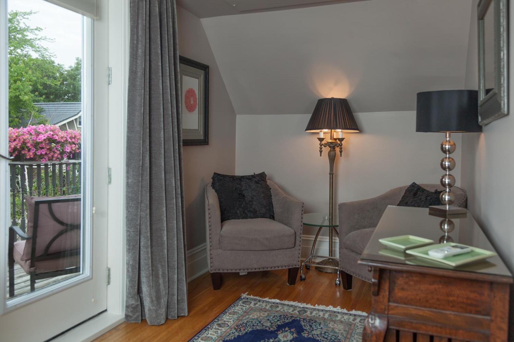 Avery House B&B ストラトフォード エクステリア 写真