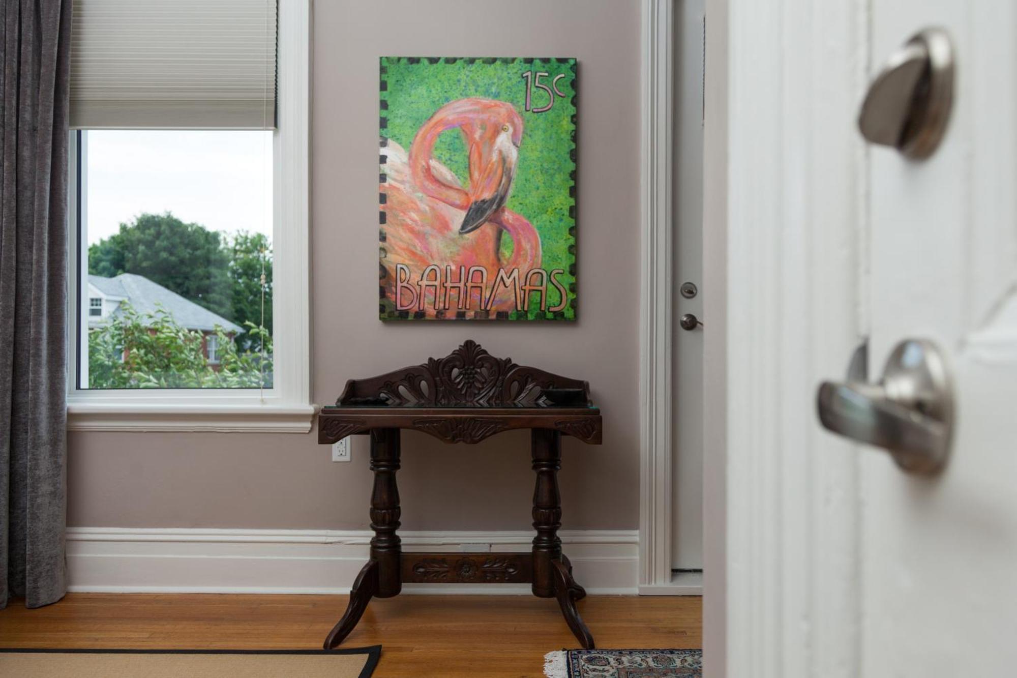 Avery House B&B ストラトフォード エクステリア 写真