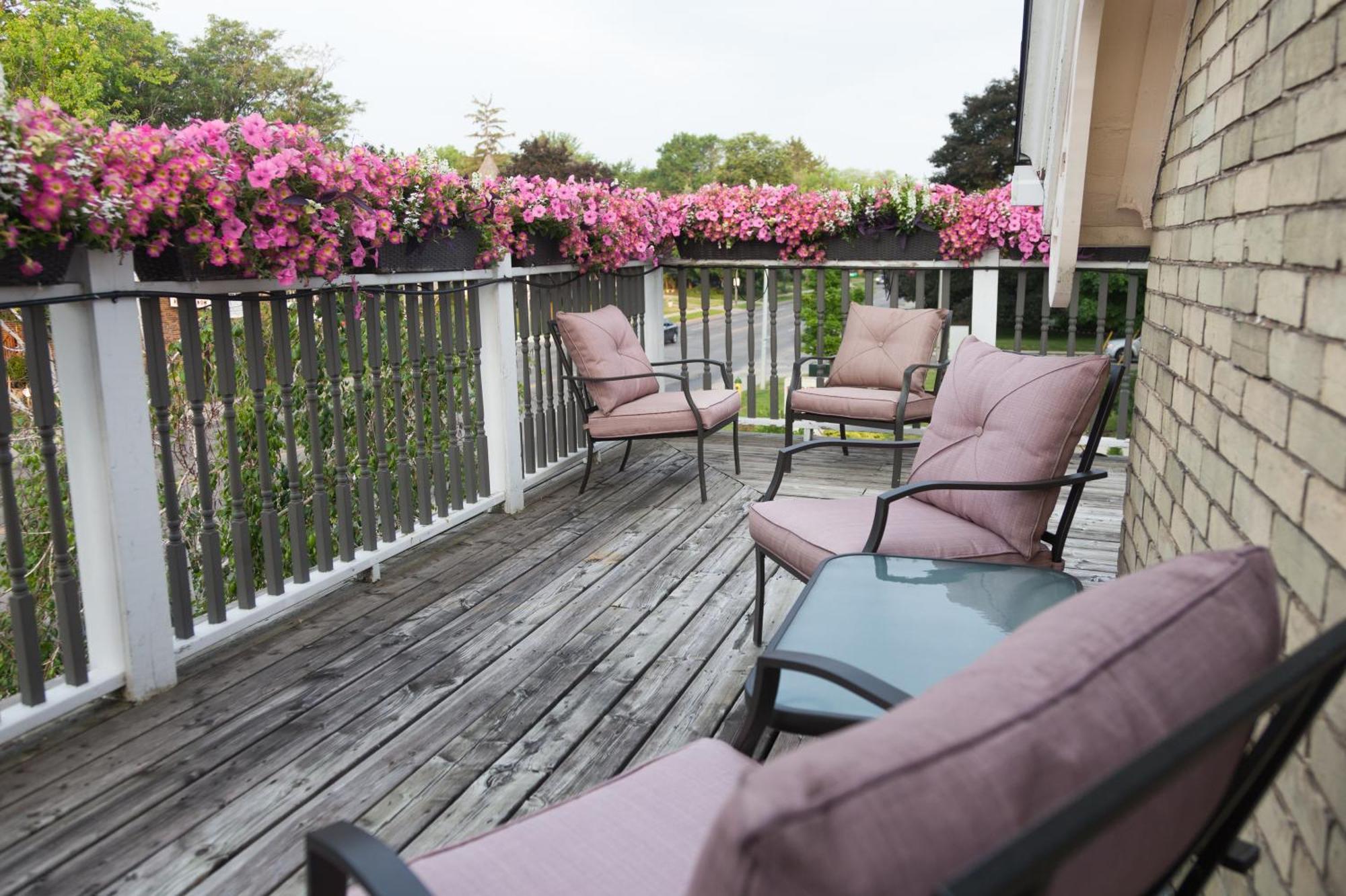 Avery House B&B ストラトフォード エクステリア 写真